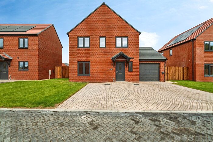 4 Bedroom Detached House For Sale In Eastwood, Bradwell, Great Yarmouth, NR31
