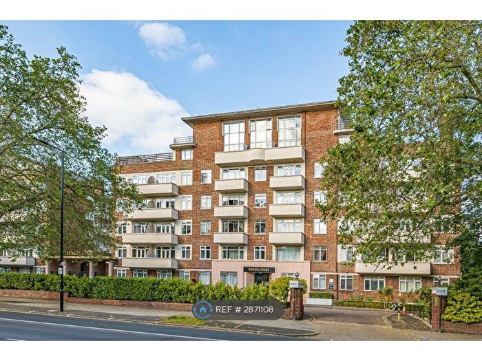 1 Bedroom Flat To Rent In Wellesley Court, London, W9