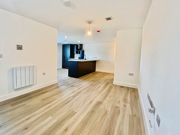 2 Bedroom Apartment To Rent In Swain Court, PE2