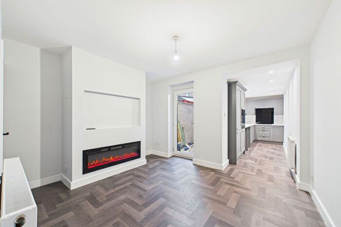 3 Bedroom Terraced House For Sale In Kelly Street, Workington, CA14