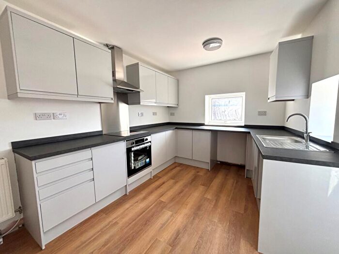 1 Bedroom House To Rent In Thompson Road, Sunderland, SR5