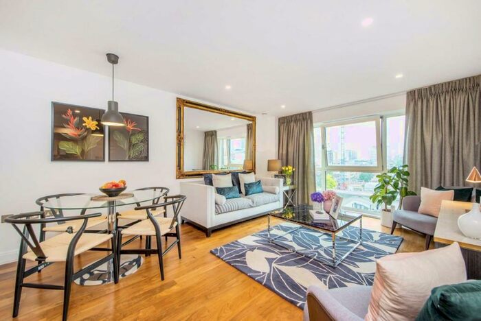 1 Bedroom Flat To Rent In Goswell Road, Clerkenwell, EC1M