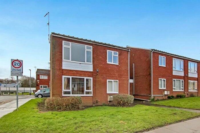 1 Bedroom Apartment To Rent In Longfield Road, Darlington, DL3