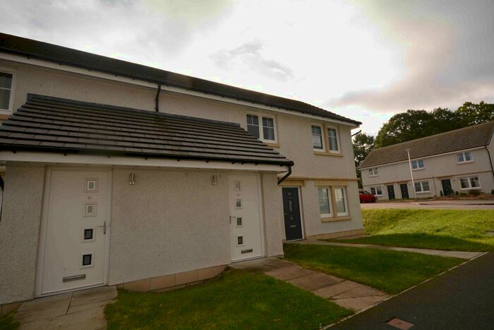 2 Bedroom Flat To Rent In Atholl Place, Inverness, IV2