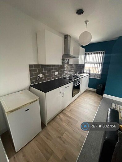 Studio To Rent In Conference Road, Leeds, LS12
