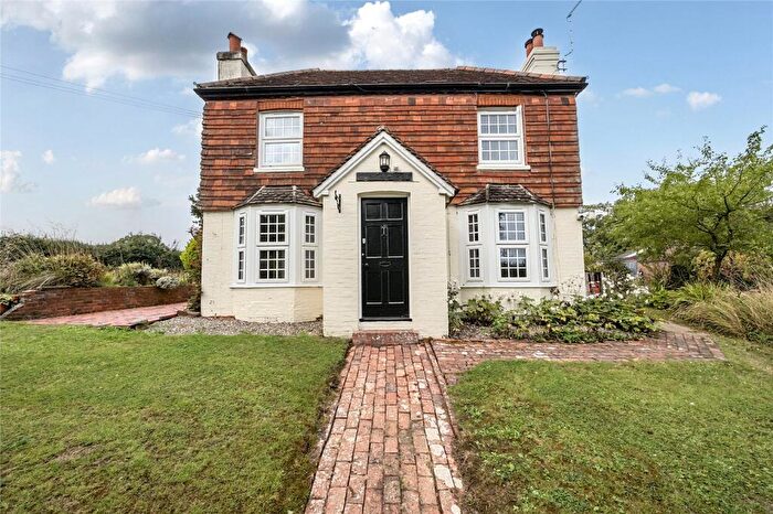 2 Bedroom Semi-Detached House To Rent In Spatham Lane, Ditchling, BN6