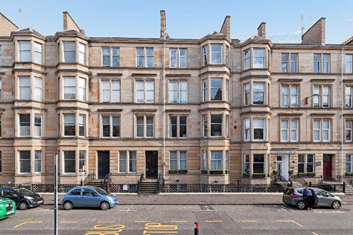 2 Bedroom Flat To Rent In Sauchiehall Street, Finnieston, Glasgow, G3