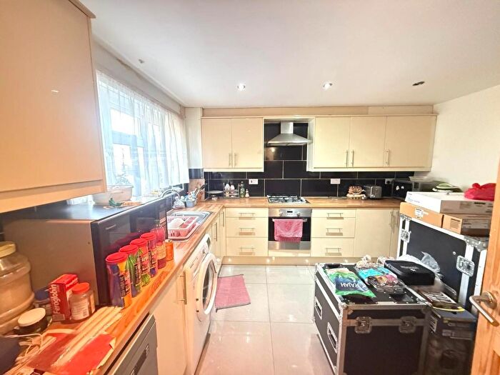 2 Bedroom Terraced House To Rent In Pope Close, Feltham, TW14