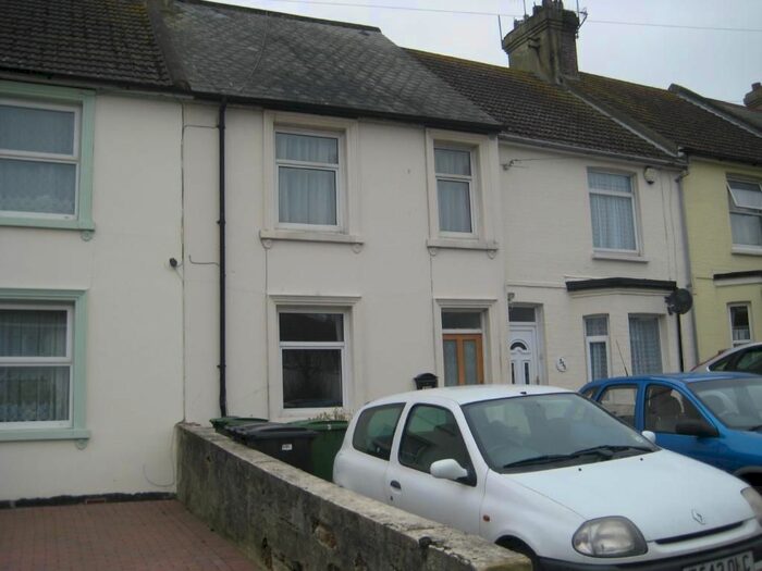 4 Bedroom Property To Rent In Battle Road, St. Leonards-On-Sea, TN37