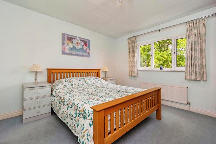 4 Bedroom Detached House For Sale In Granary Way, Sale, Greater Manchester, M33