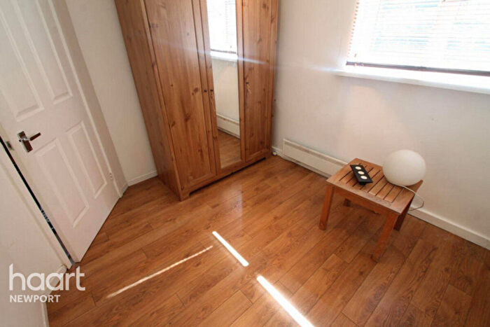 1 Bedroom Apartment For Sale In William Morris Drive, Newport, NP19