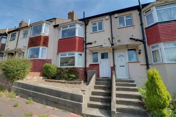6 Bedroom Terraced House To Rent In Baden Road, Brighton, East Sussex, BN2