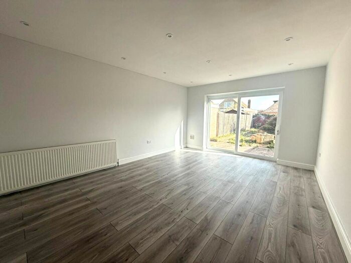 3 Bedroom Detached Bungalow For Sale In Haddon Close, Peterborough, PE2