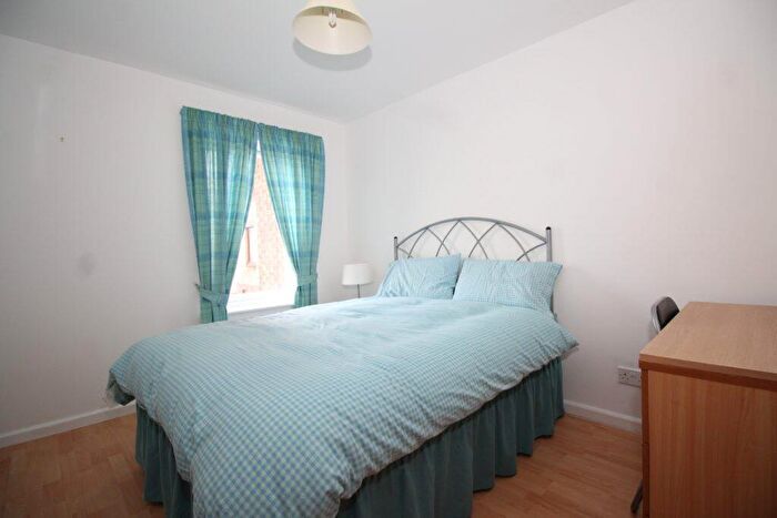 1 Bedroom Flat To Rent In / Upper Craigs, Stirling, FK8