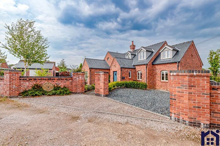3 Bedroom Detached House For Sale In Towngate, Eccleston, PR7