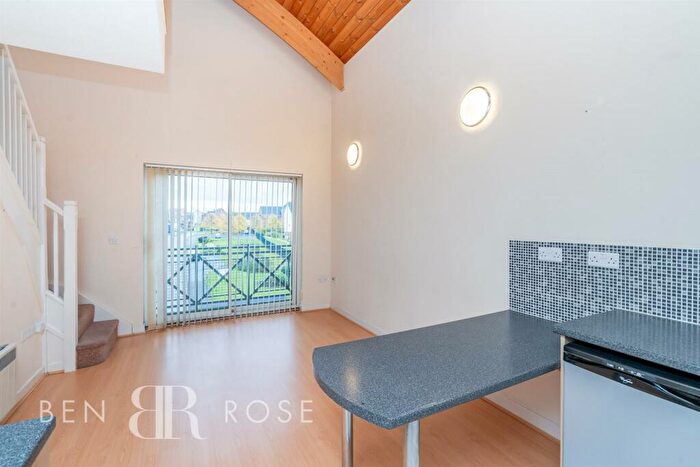 2 Bedroom Apartment To Rent In Worden Brook Close, Buckshaw Village, Chorley, PR7
