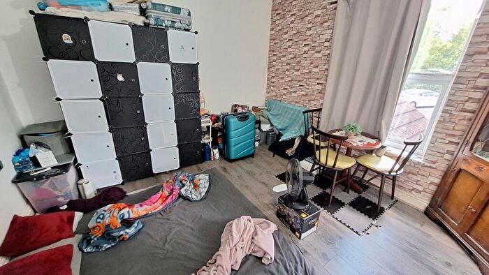 2 Bedroom Terraced House For Sale In Somerset Road, Radford, Coventry, CV1