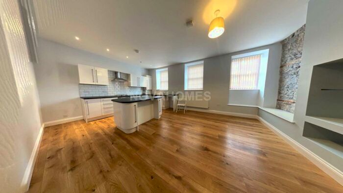 2 Bedroom Apartment To Rent In Ebrington Street, Plymouth, PL4