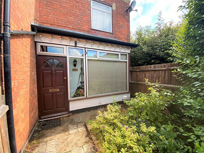 2 Bedroom House To Rent In Station Road, Harborne, Birmingham, B17