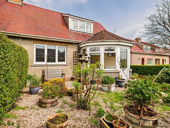 3 Bedroom Property For Sale In Panmure Gardens, Potterton, AB23