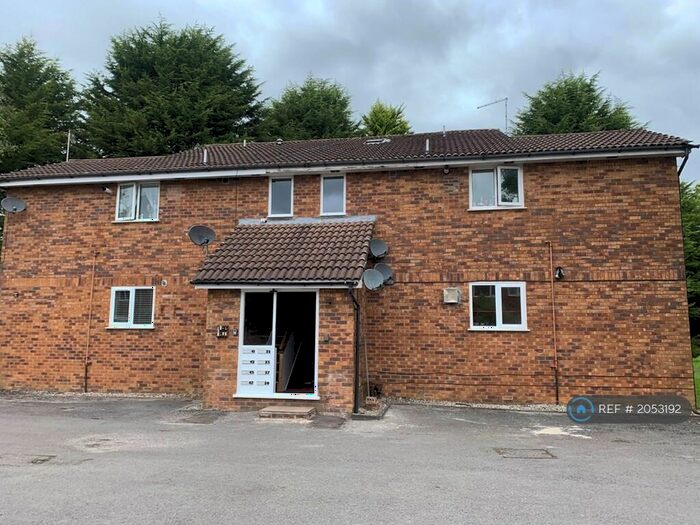 1 Bedroom Flat To Rent In Brackenwood Mews, Wilmslow, SK9