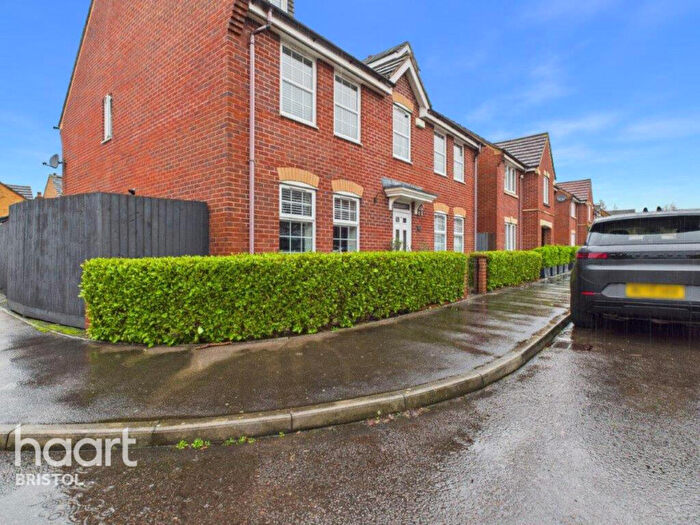 5 Bedroom Detached House For Sale In Champs Sur Marne, Bristol, BS32