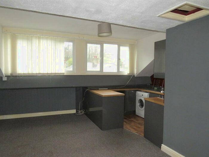 1 Bedroom Flat To Rent In Lonsdale Place, Whitehaven, CA28