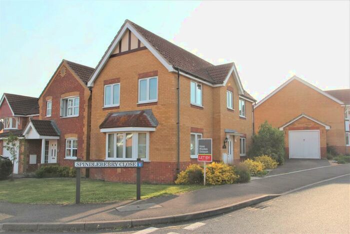 3 Bedroom Detached House To Rent In Sylvan Drive, Newport, PO30