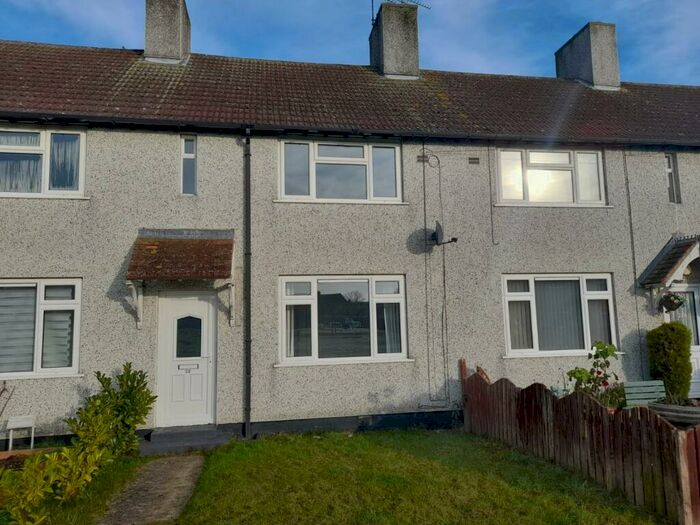 2 Bedroom House To Rent In Minden Place, Hemswell Cliff, Gainsborough, DN21