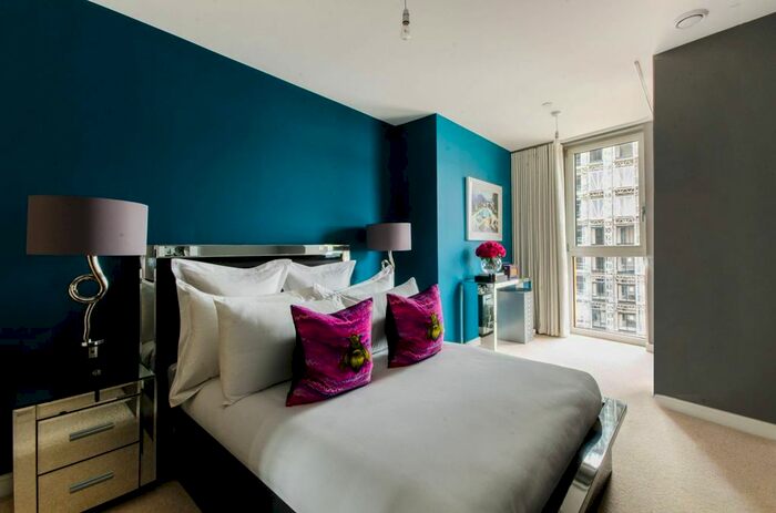 2 Bedroom Flat To Rent In Telegraph Avenue, Greenwich, London, SE10