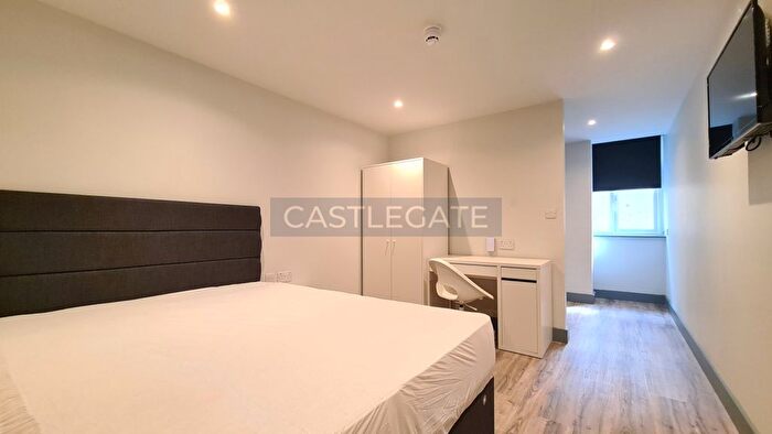 1 Bedroom Studio To Rent In Renaissance Works, New Street, Huddersfield, HD1