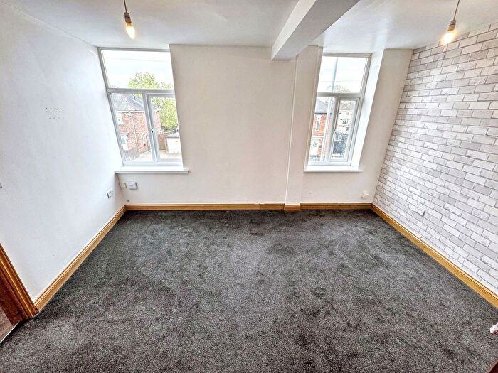 1 Bedroom Flat To Rent In Leven Road, Norton, Stockton-On-Tees, TS20