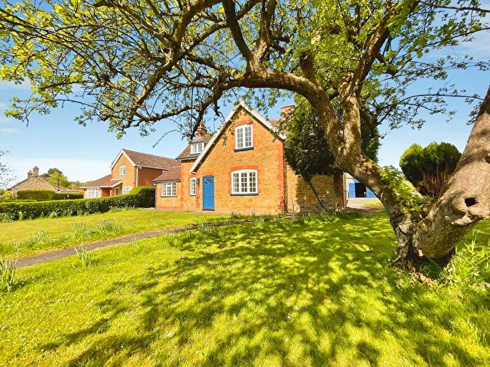 3 Bedroom Cottage To Rent In Sandy Lane, Tealby, LN8