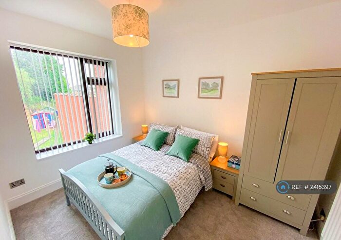 1 Bedroom Flat To Rent In Norton House, Armthorpe, Doncaster, DN3