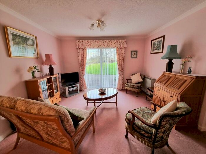 1 Bedroom Apartment For Sale In Westley Court, Cookley, Kidderminster, Worcestershire, DY10