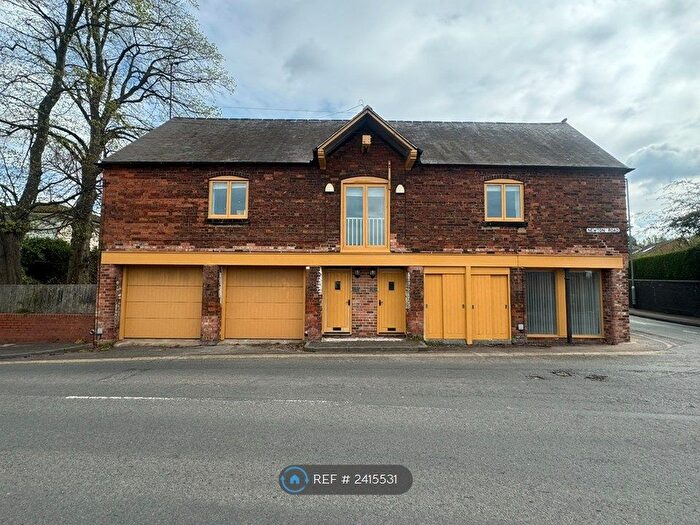 3 Bedroom Flat To Rent In Newton Road, Burton-On-Trent, DE15