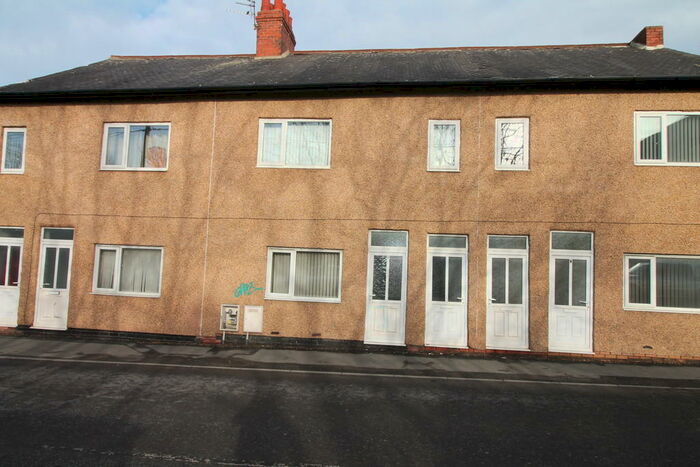 1 Bedroom Apartment To Rent In Tivoli Buildings, New Herrington, Houghton-Le-Spring, DH4