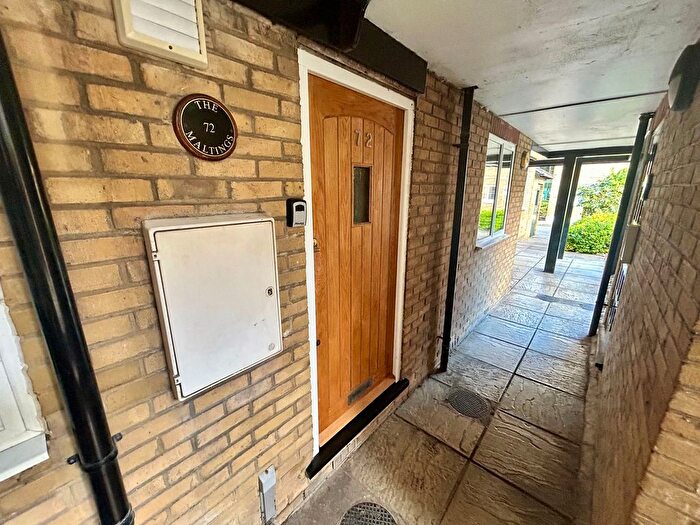 1 Bedroom Flat To Rent In Clifton Road, The Maltings Clifton Road, DA11