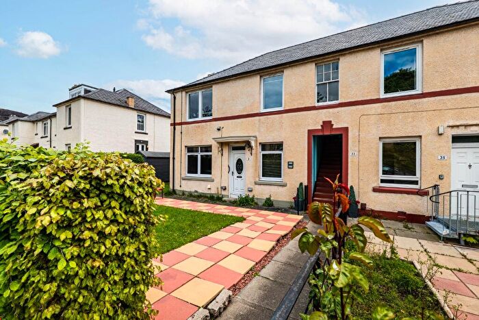 2 Bedroom Villa To Rent In Prestonfield Road, Prestonfield, Edinburgh, EH16