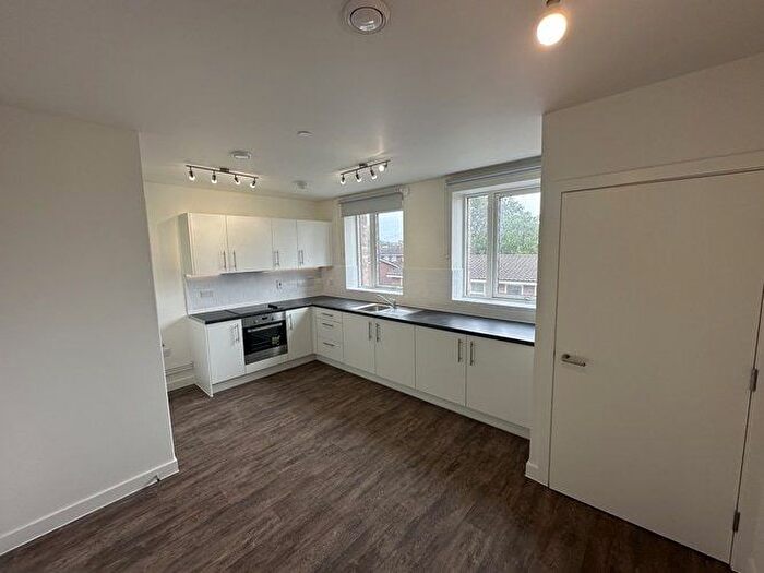 3 Bedroom Flat For Sale In Dorset Road, So Resi Stockwell, Stockwell, SW8