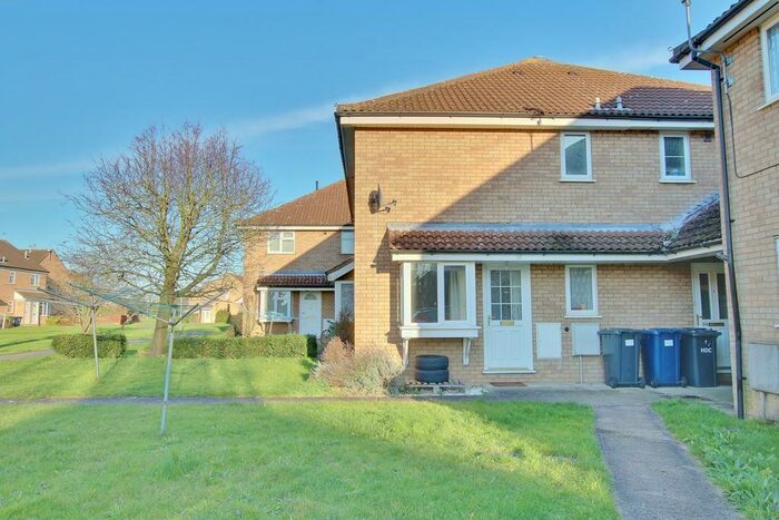 1 Bedroom House To Rent In Welland Close, St. Ives, PE27