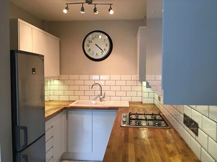 1 Bedroom Flat To Rent In Cotham Brow, Cotham, Bristol, BS6