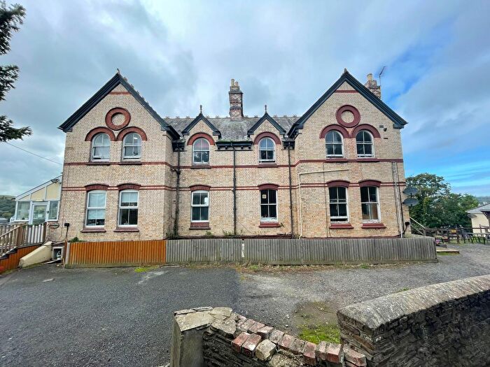 17 Bedroom Property For Sale In Sunningdale, Grange Road, Bideford, Devon, EX39