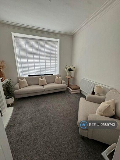 3 Bedroom End Of Terrace House To Rent In Fordland Place, Sunderland, SR4