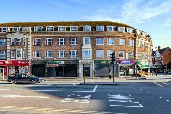 1 Bedroom Apartment To Rent In Maple House, High Street, Slough, Berkshire, SL1