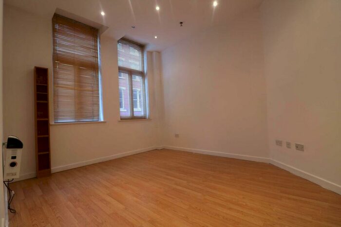 1 Bedroom Apartment To Rent In Victoria Street, Liverpool, L1