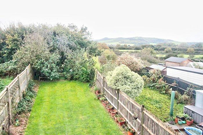 2 Bedroom Semi-Detached House For Sale In Aberdale Road, Polegate, BN26