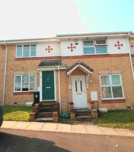 2 Bedroom Property To Rent In Coriander Drive, Bradley Stoke, Bristol, BS32
