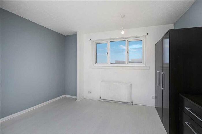 1 Bedroom Flat For Sale In Juniper Avenue, Greenhills, East Kilbride, G75