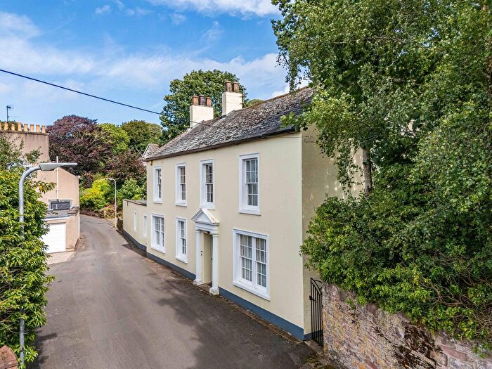 5 Bedroom Detached House For Sale In Croft House, High House Road, St. Bees, CA27